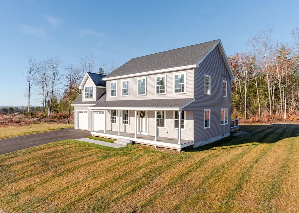 82 Kayli Drive Standish ME 04084