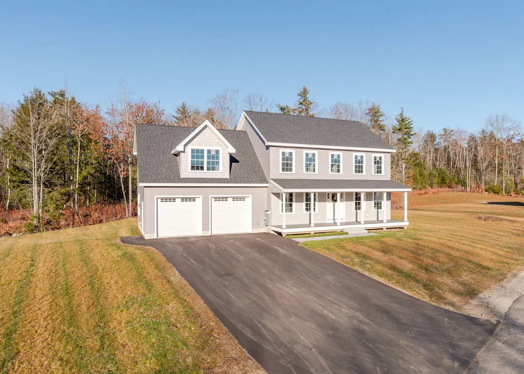 82 Kayli Drive Standish ME 04084