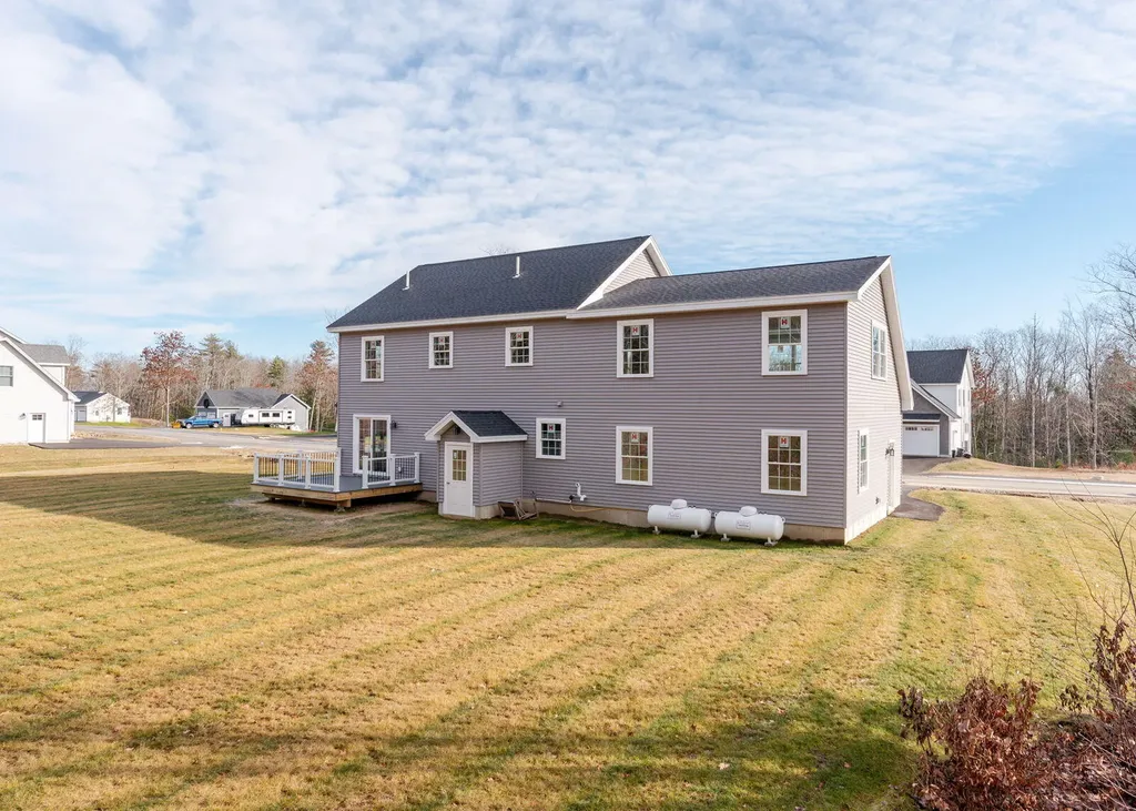 82 Kayli Drive Standish ME 04084