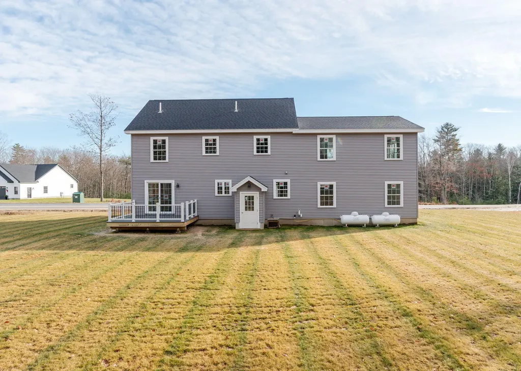 82 Kayli Drive Standish ME 04084