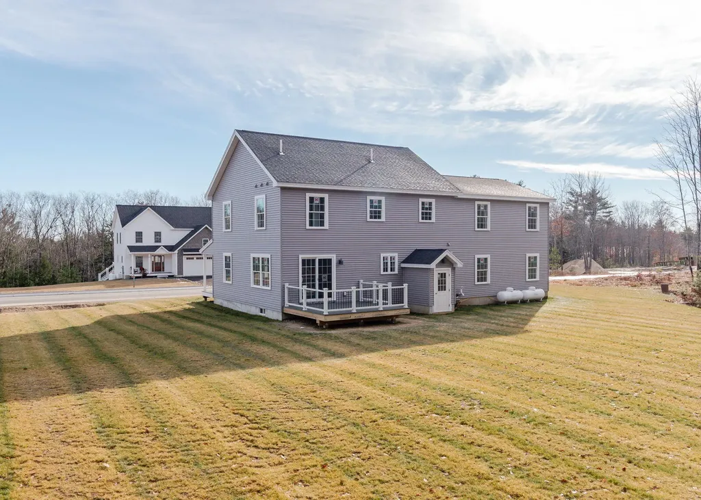 82 Kayli Drive Standish ME 04084