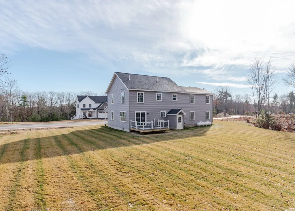 82 Kayli Drive Standish ME 04084