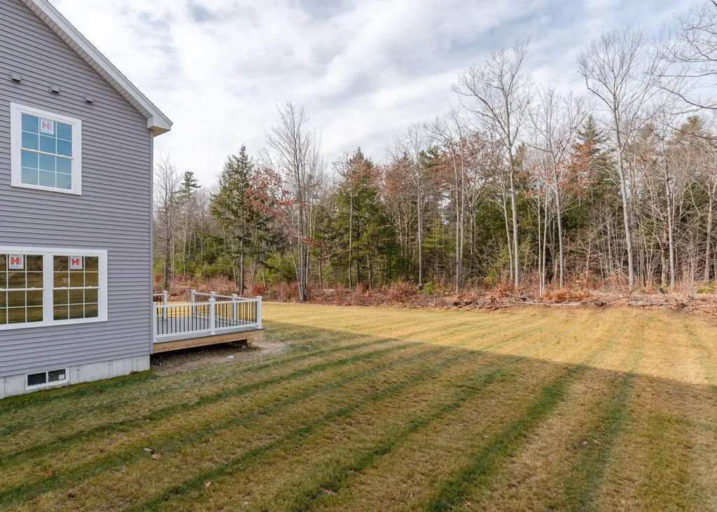 82 Kayli Drive Standish ME 04084