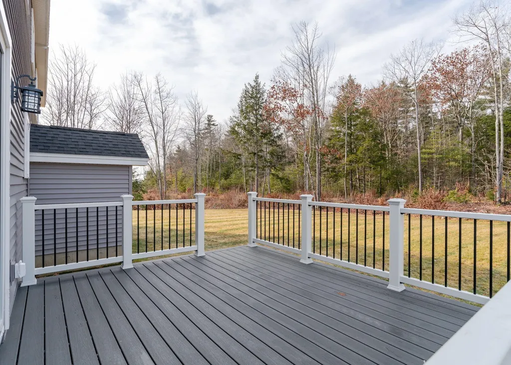 82 Kayli Drive Standish ME 04084