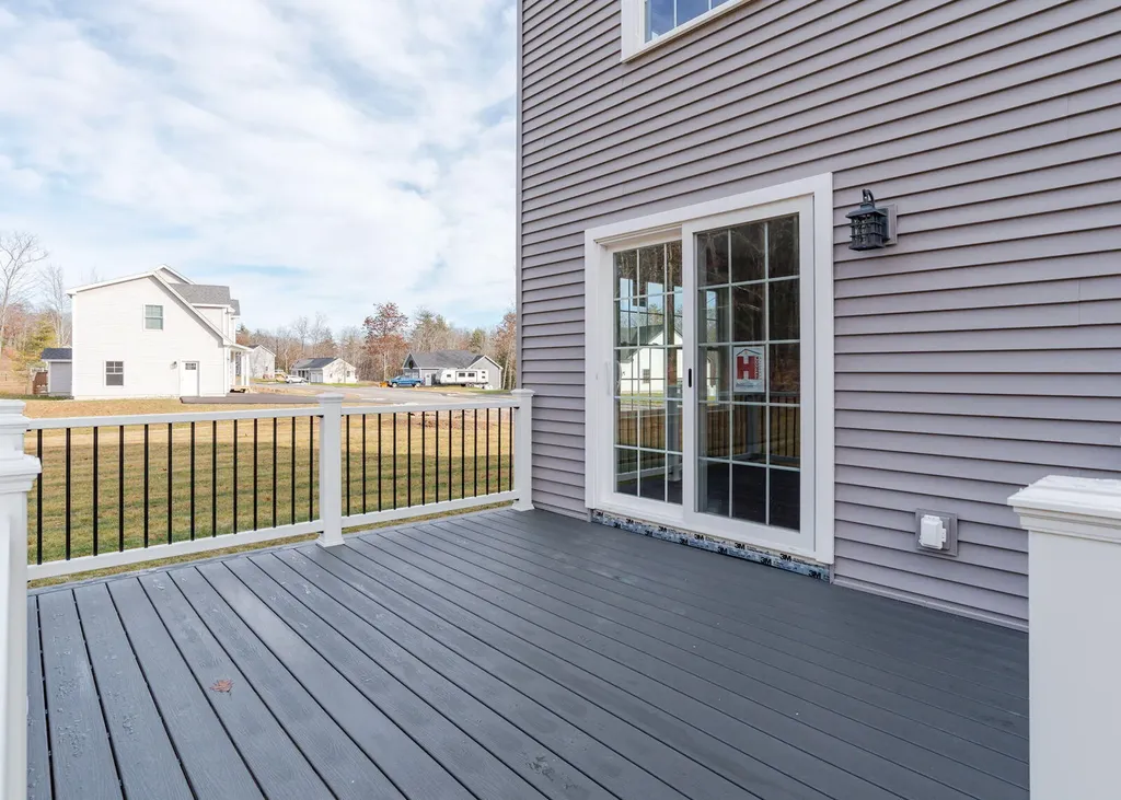 82 Kayli Drive Standish ME 04084