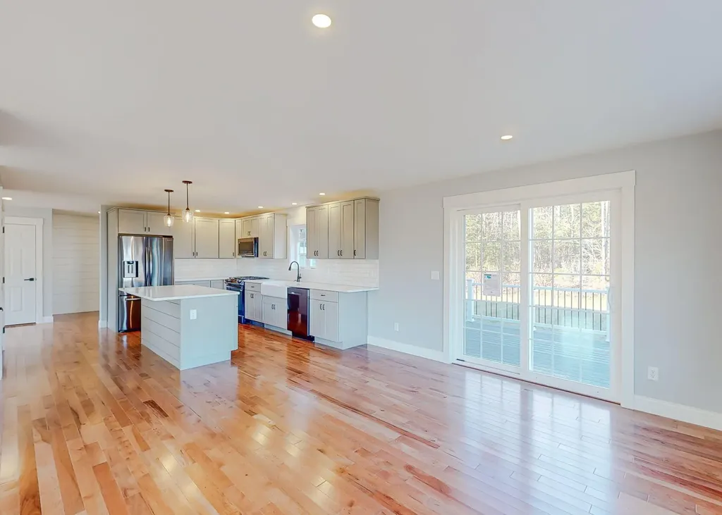 82 Kayli Drive Standish ME 04084
