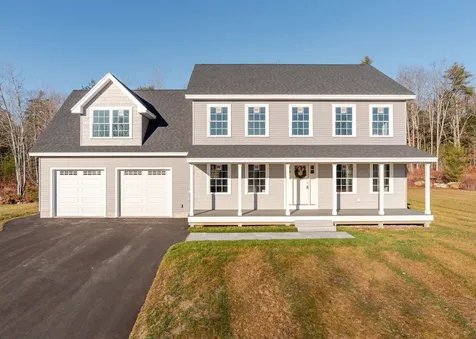 82 Kayli Drive Standish ME 04084