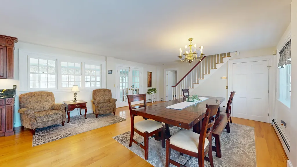 556 E Oxford Road Oxford ME 04270