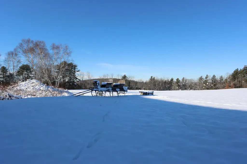 556 E Oxford Road Oxford ME 04270