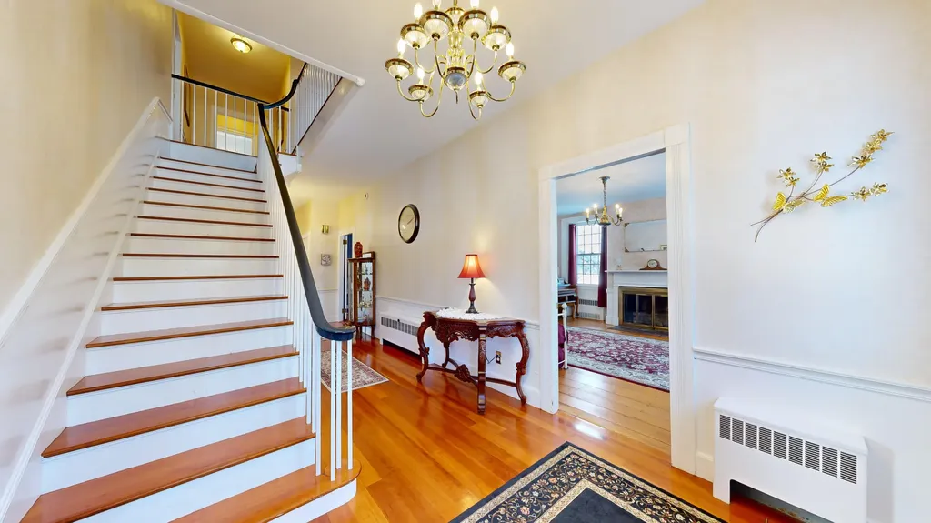 556 E Oxford Road Oxford ME 04270