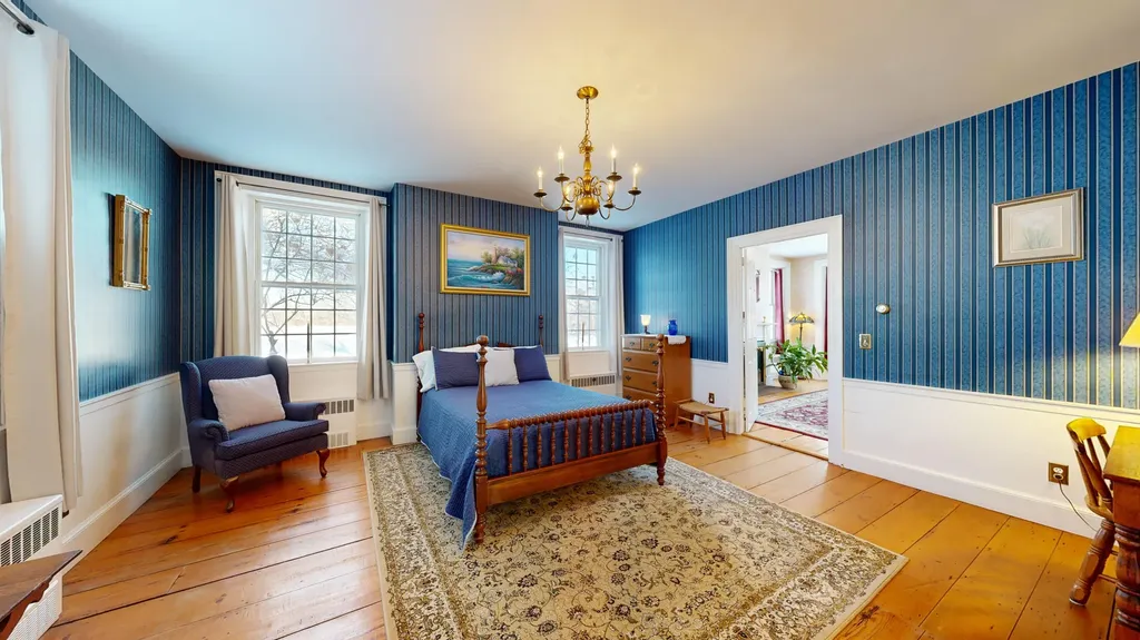 556 E Oxford Road Oxford ME 04270