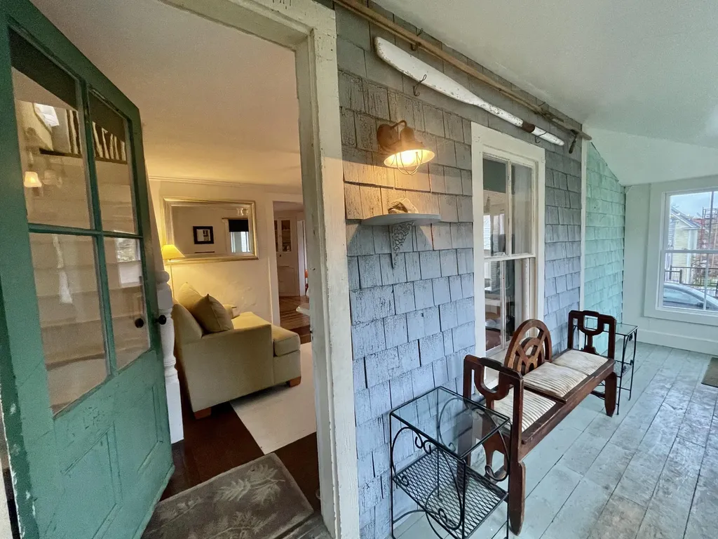 29 Sleepyville Road North Haven ME 04853