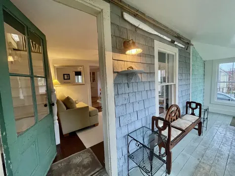 29 Sleepyville Road North Haven ME 04853