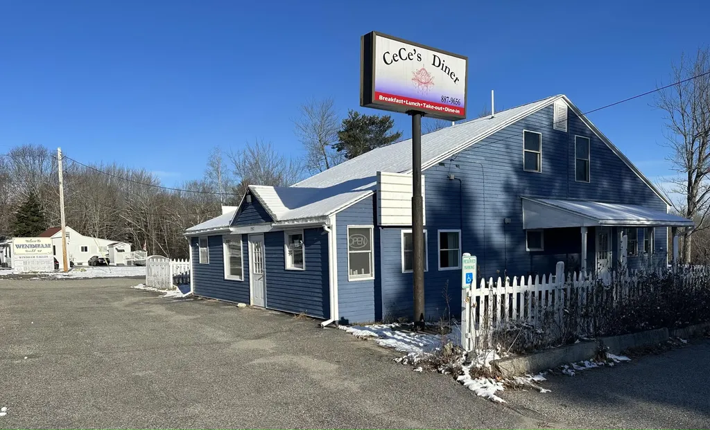 1557 Bridgton Road Westbrook ME 04092
