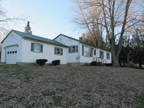 200 Augusta Road Winslow ME 04901