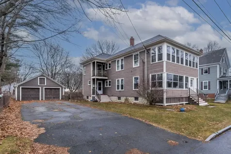 62 Devon Street Portland ME 04102