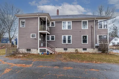 62 Devon Street Portland ME 04102