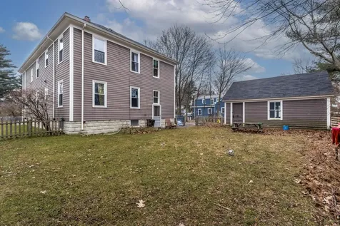 62 Devon Street Portland ME 04102