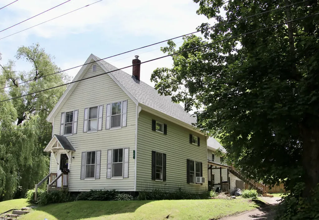 40 Quimby Street Augusta ME 04330