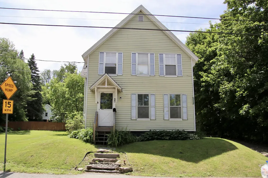 40 Quimby Street Augusta ME 04330