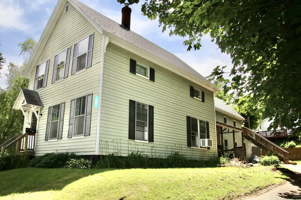 40 Quimby Street Augusta ME 04330