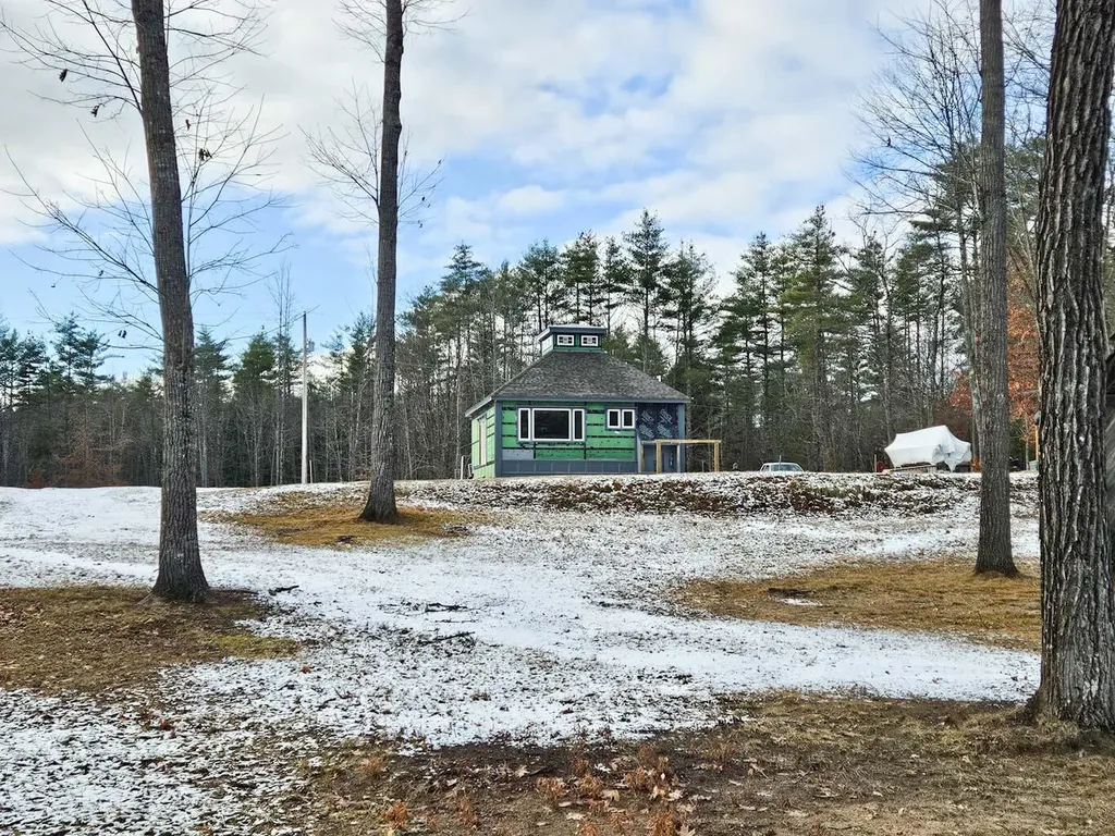 953 Denmark Road Denmark ME 04022