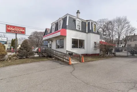 392 S Main Street Brewer ME 04412