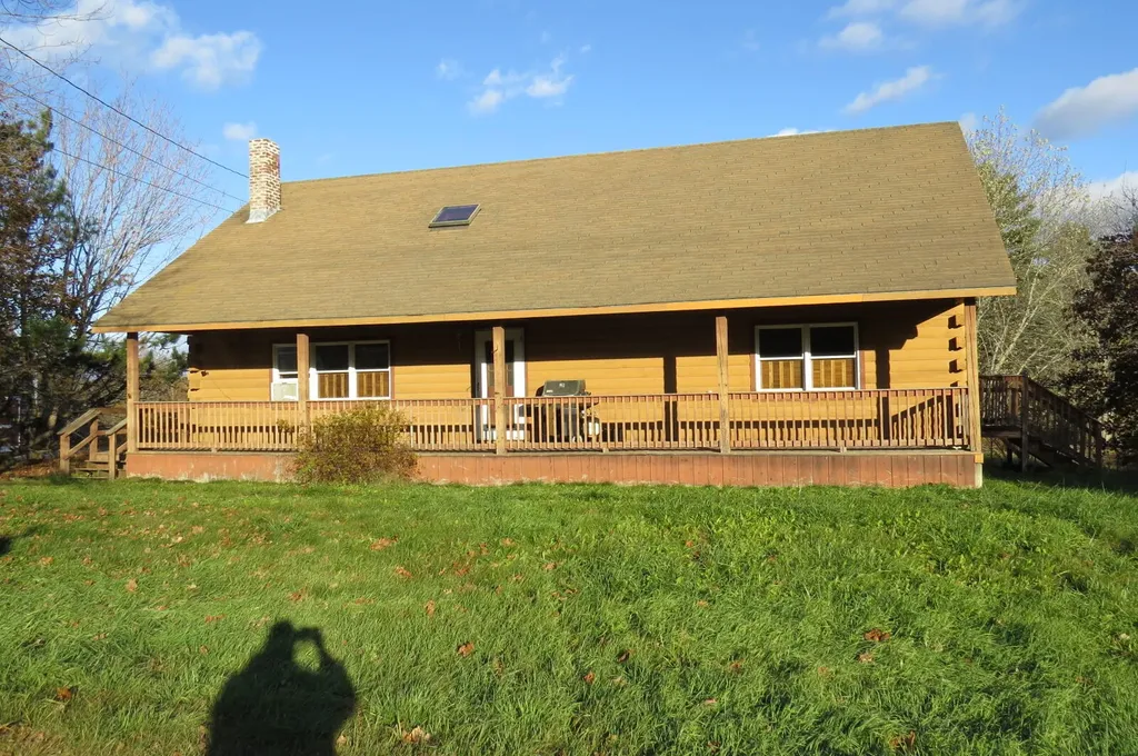 297 Christian Ridge Road Ellsworth ME 04605