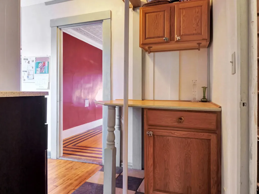 8 Morrill Street Winthrop ME 04364