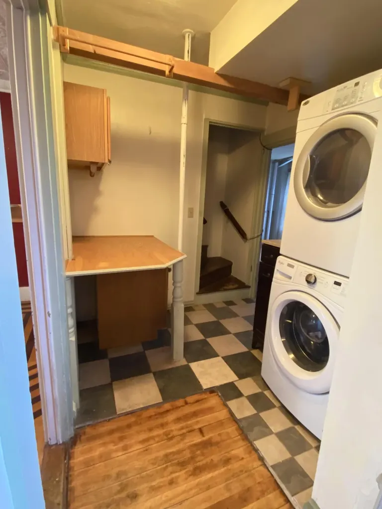 8 Morrill Street Winthrop ME 04364