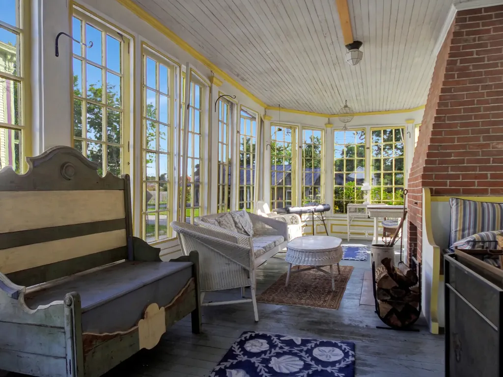 8 Morrill Street Winthrop ME 04364