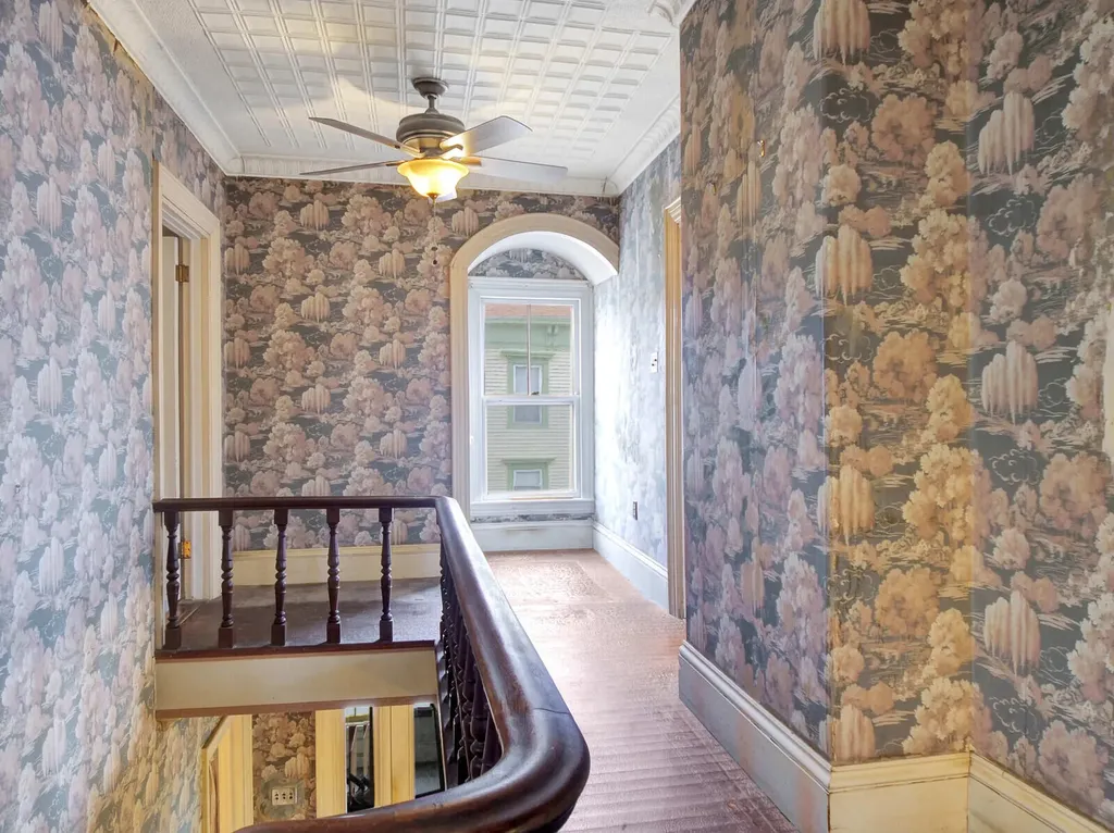 8 Morrill Street Winthrop ME 04364