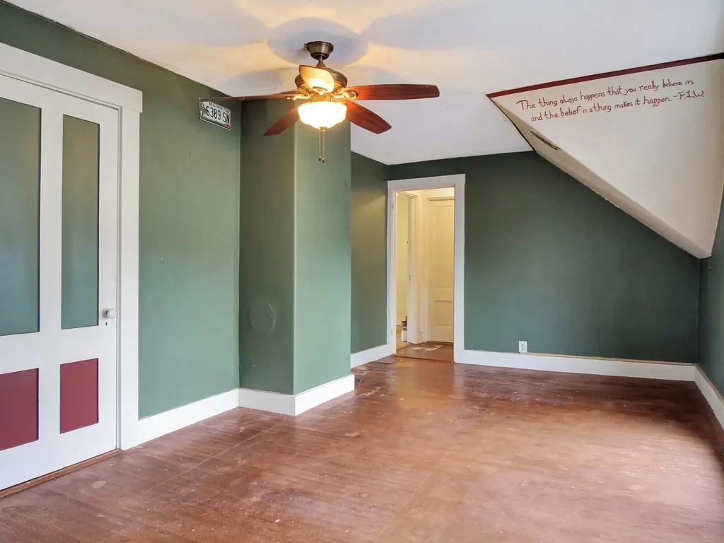8 Morrill Street Winthrop ME 04364