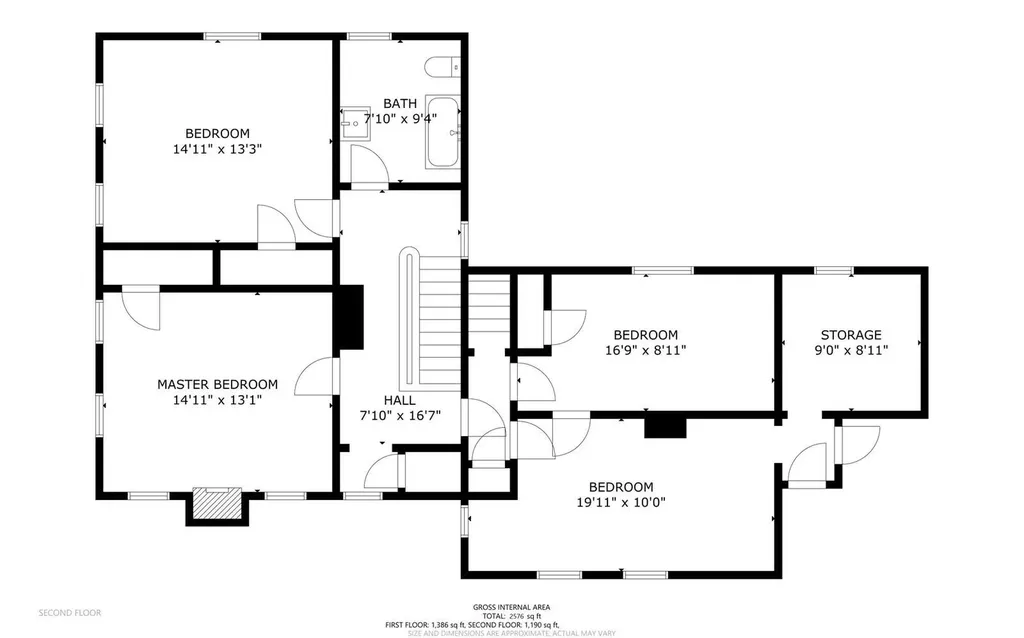 8 Morrill Street Winthrop ME 04364