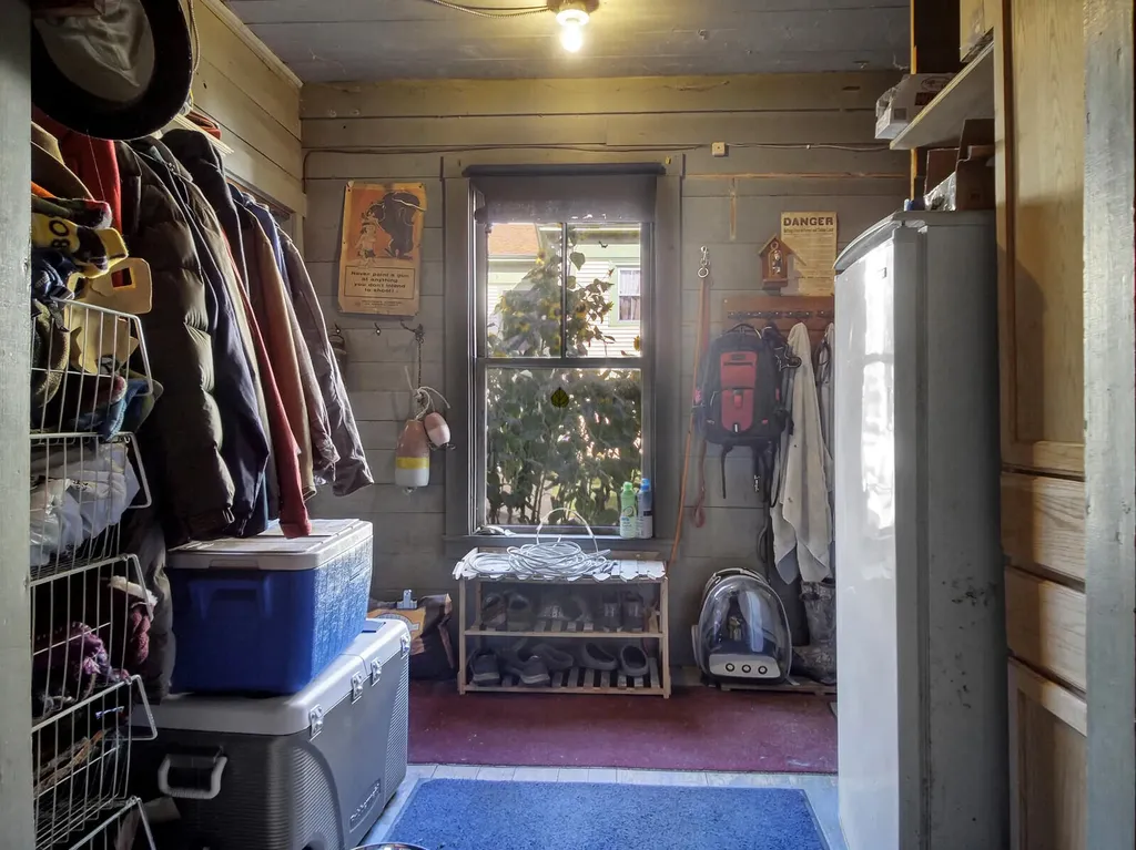 8 Morrill Street Winthrop ME 04364