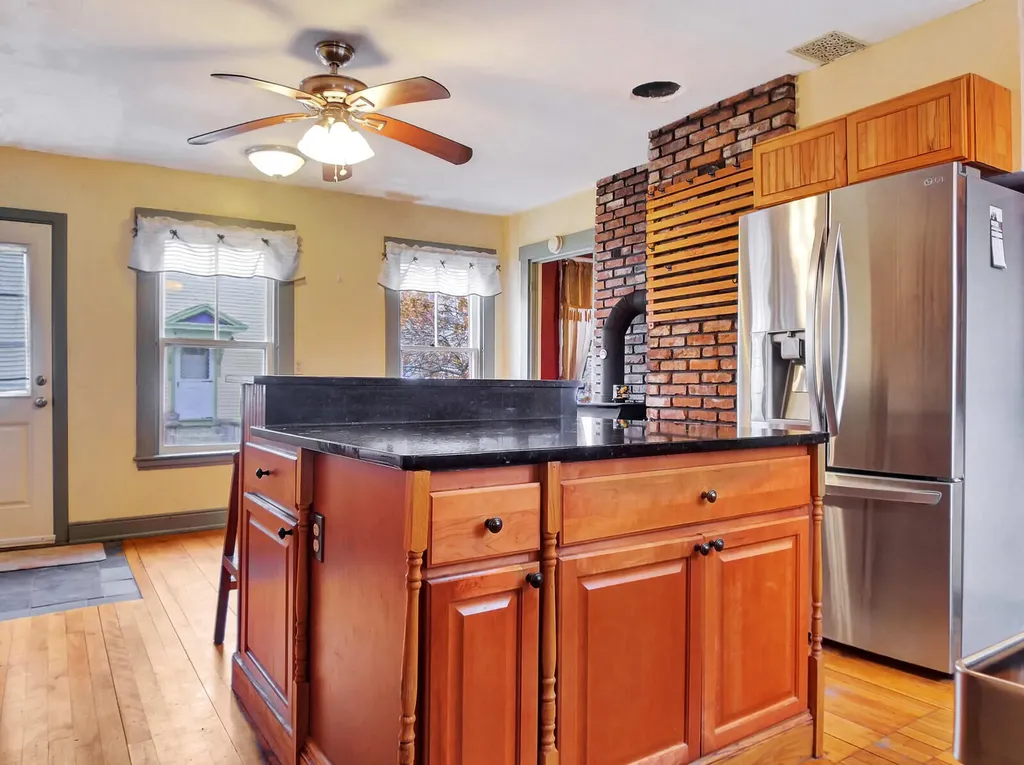 8 Morrill Street Winthrop ME 04364