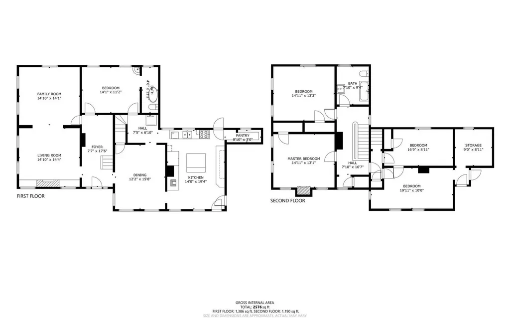 8 Morrill Street Winthrop ME 04364