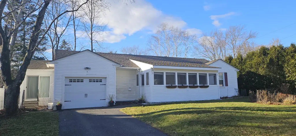 1 Ruppert Street Waterville ME 04901