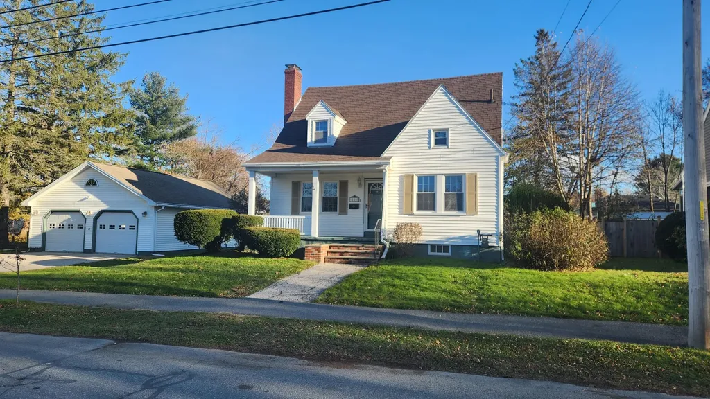 116 15th Street Bangor ME 04401