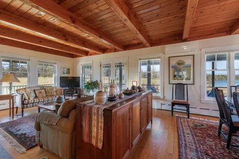15 Gray Farm Road Mount Desert ME 04660