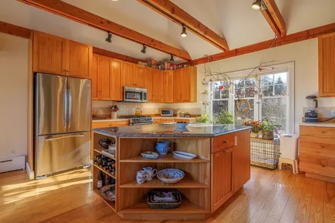 15 Gray Farm Road Mount Desert ME 04660