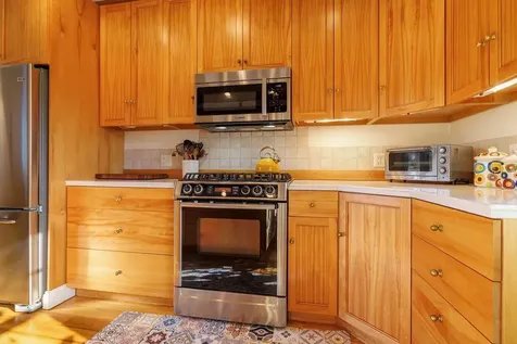 15 Gray Farm Road Mount Desert ME 04660