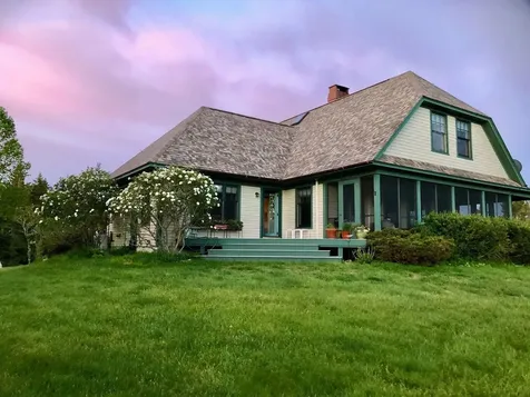 15 Gray Farm Road Mount Desert ME 04660
