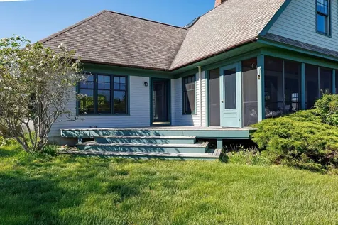 15 Gray Farm Road Mount Desert ME 04660