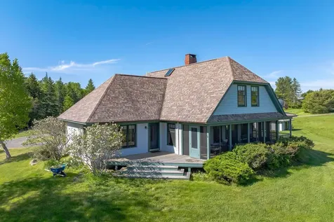 15 Gray Farm Road Mount Desert ME 04660