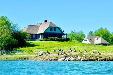 15 Gray Farm Road Mount Desert ME 04660