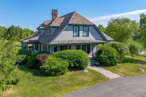 15 Gray Farm Road Mount Desert ME 04660