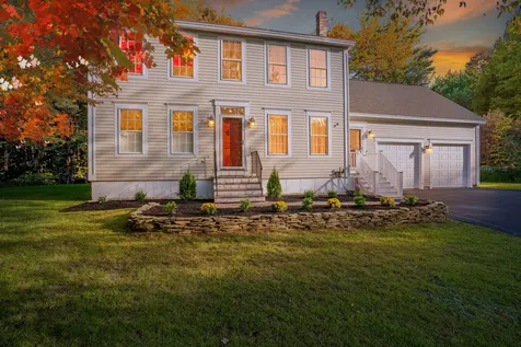 112 Fairway Drive Auburn ME 04210