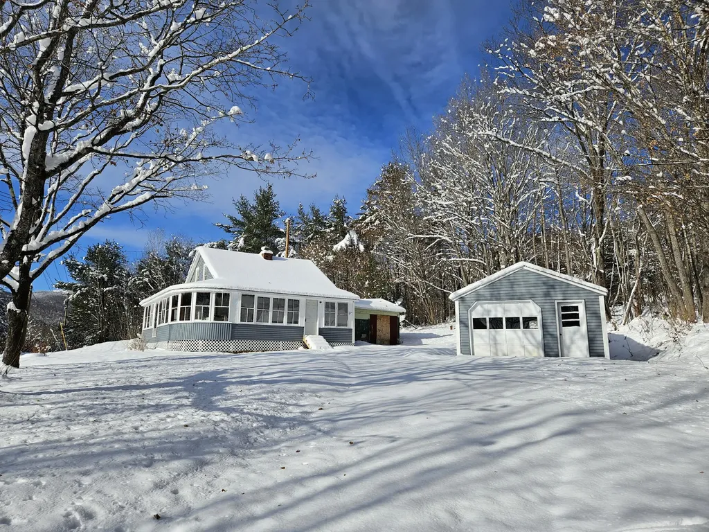 37 Welch Road Wilton ME 04294
