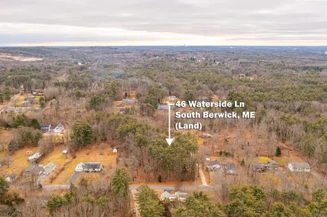 46 Waterside Lane South Berwick ME 03908